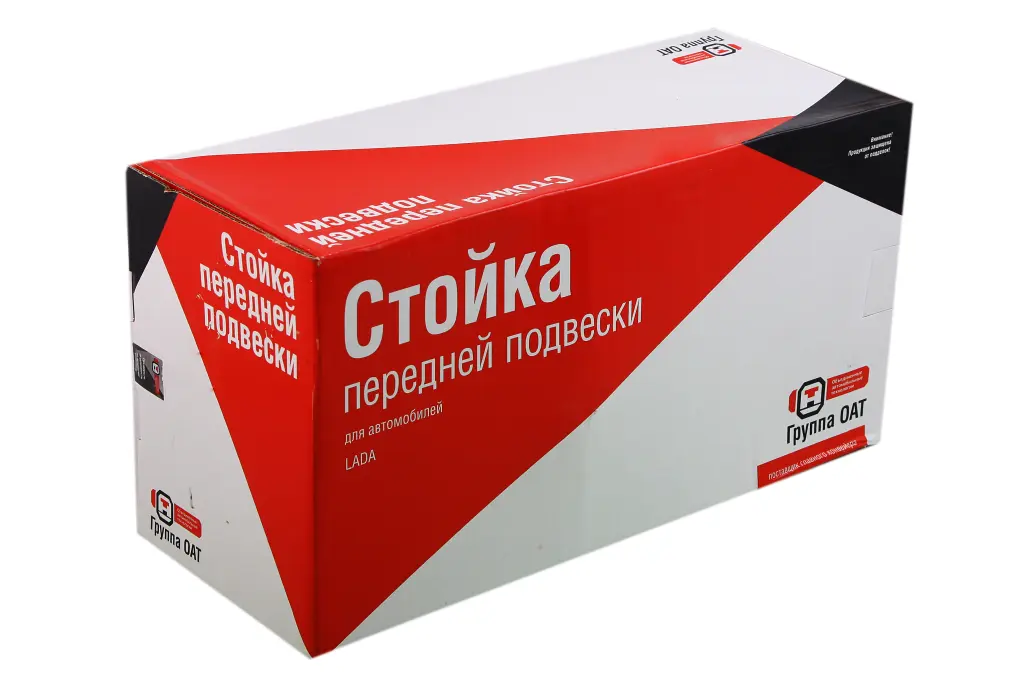 амортстойка 2108 передняя 