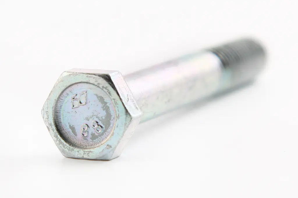 болт M 8* 65 траверсы 2101 