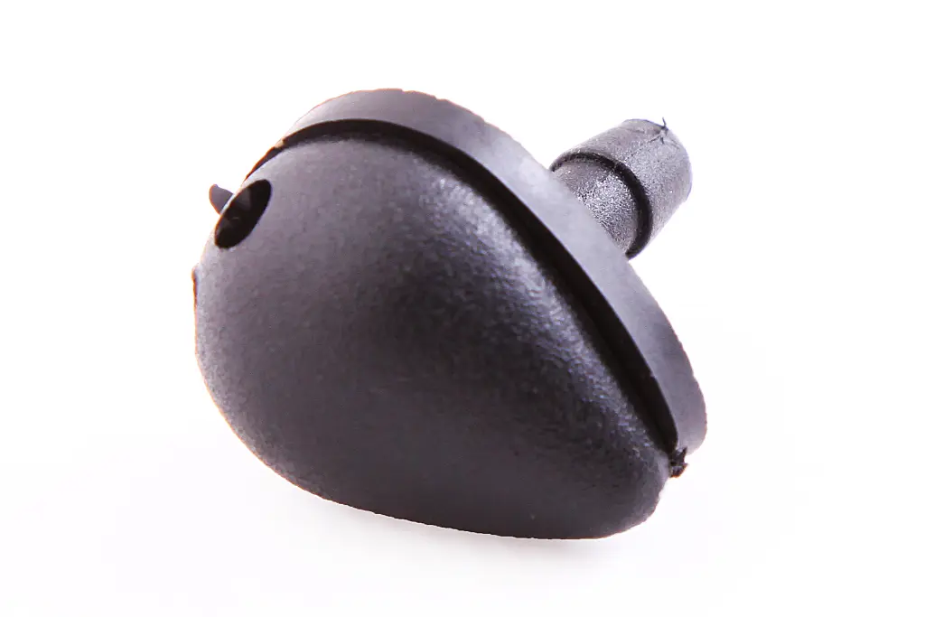 форсунка омывателя 2123 на 2 выхода на защелке (2170, Lanos)