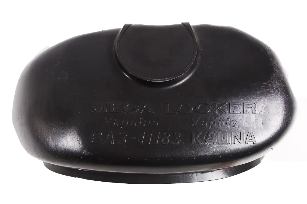 підкрилок 1118 
