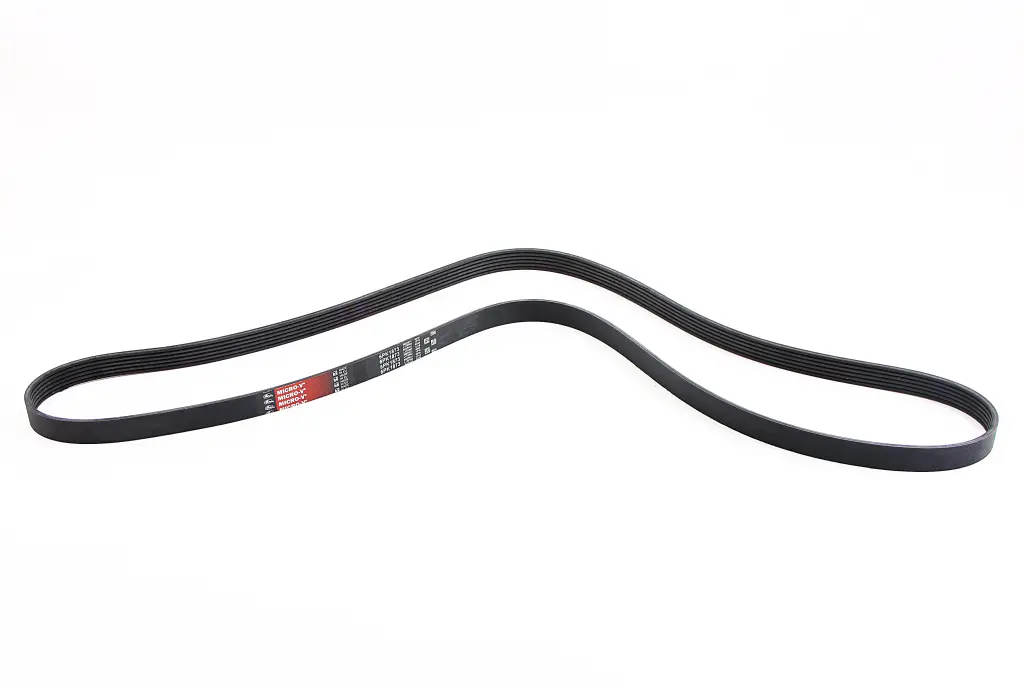 ремінь генератора Aveo 