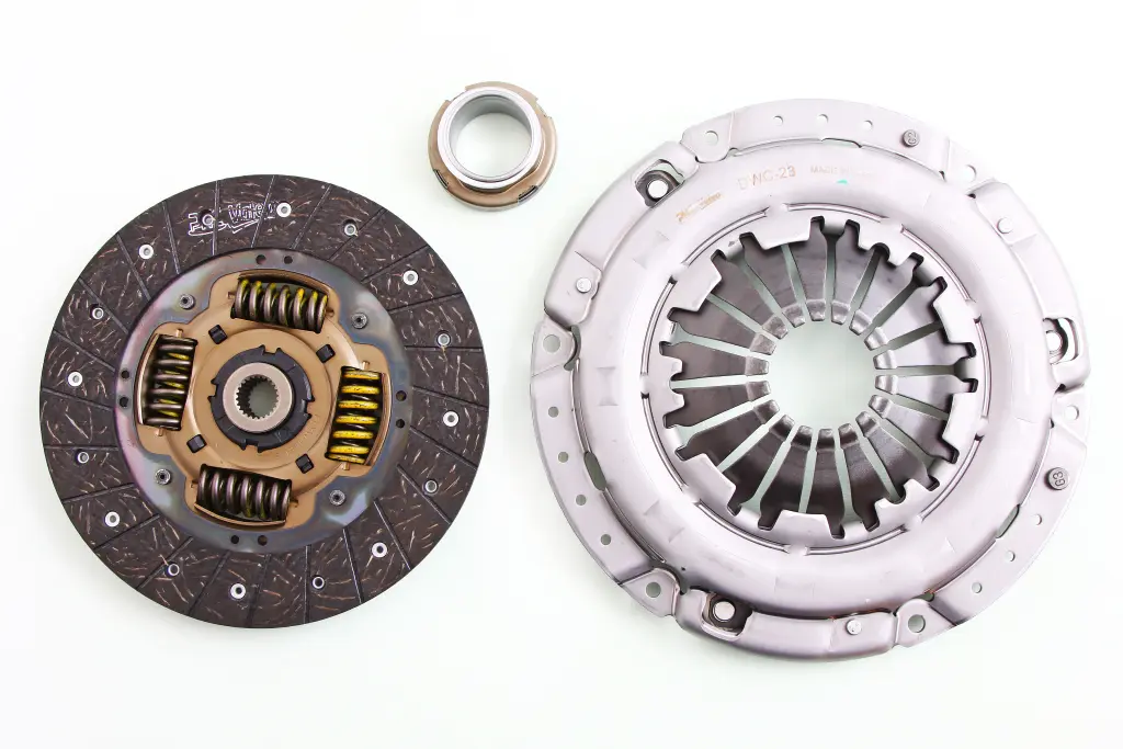 корзина+диск+выжимной Lanos 1.6 