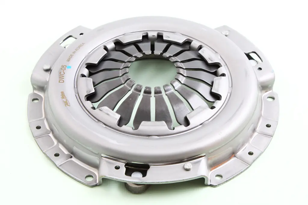корзина сцепления Lanos 1.5 