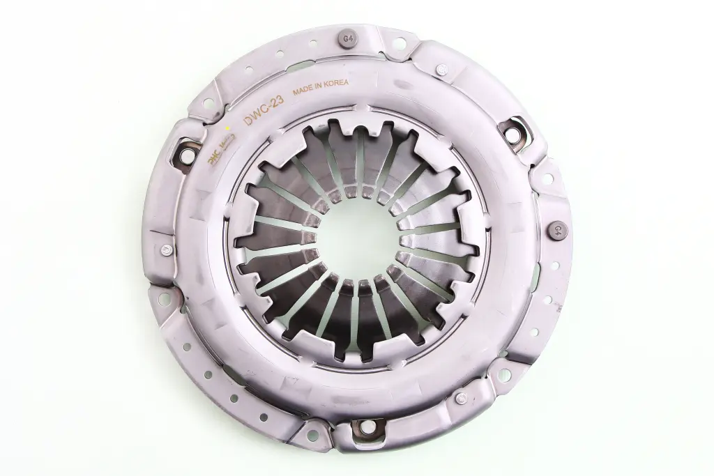 корзина сцепления Lanos 1.6 