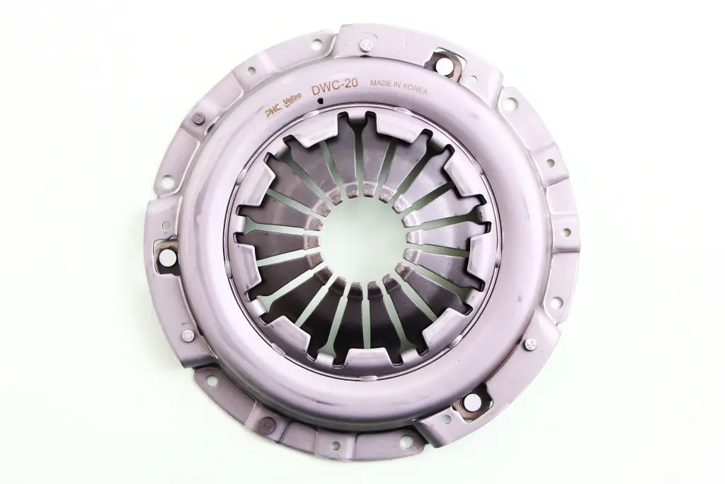 корзина сцепления Aveo 1.5 