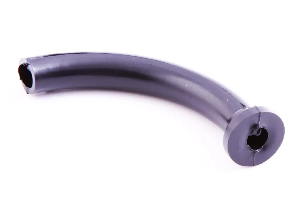 трубка захисна дротів двері 2106 