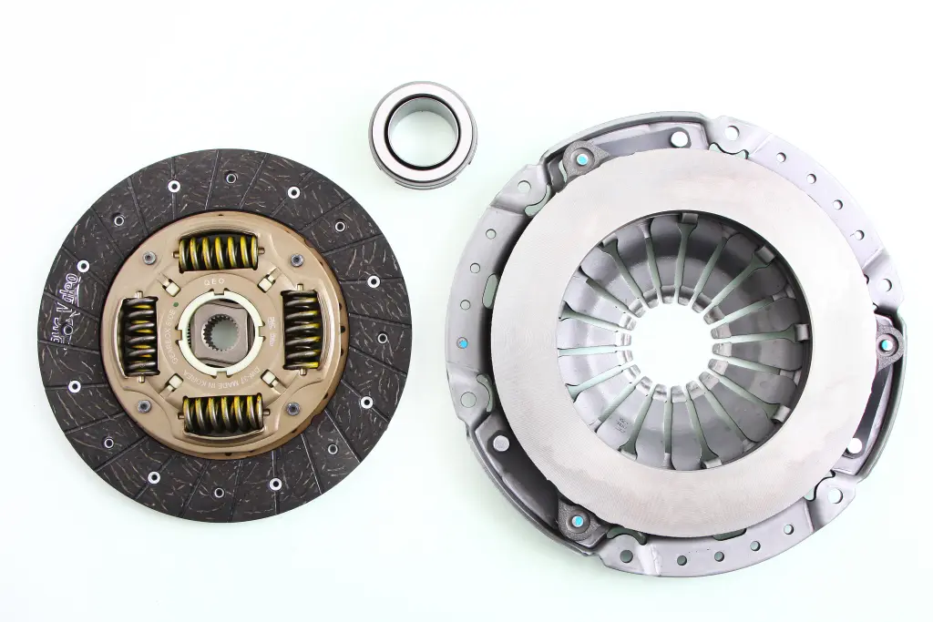 корзина+диск+выжимной Aveo 1.6 