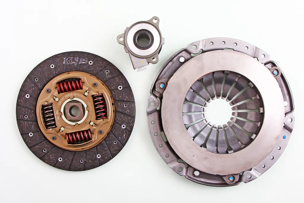 корзина+диск+вижимний Lacetti 1.6 