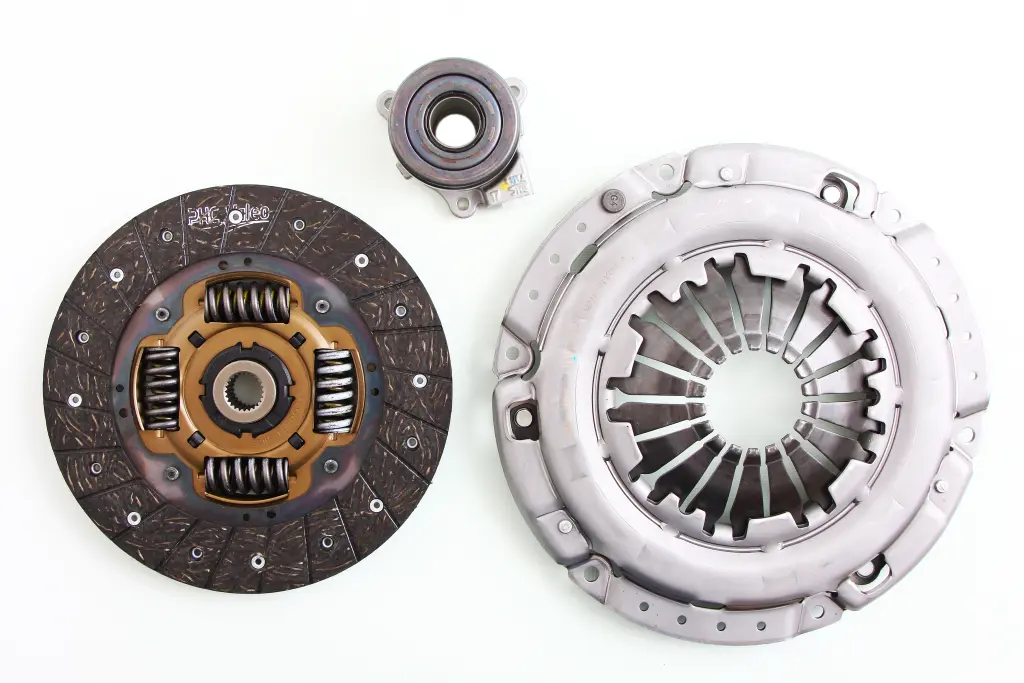 корзина+диск+вижимний Lacetti 1.8 