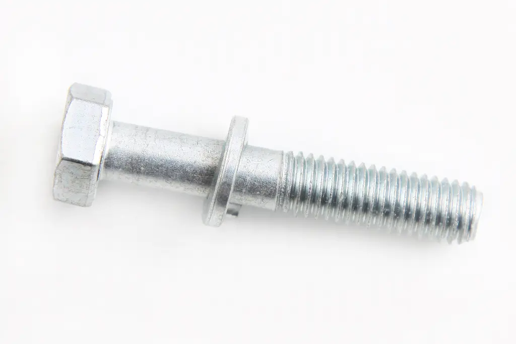 болт M 8* 45 стартера 2101 с гровером 