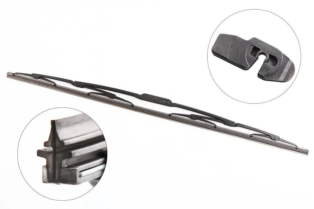 щетка стеклоочистителя 60 см (24