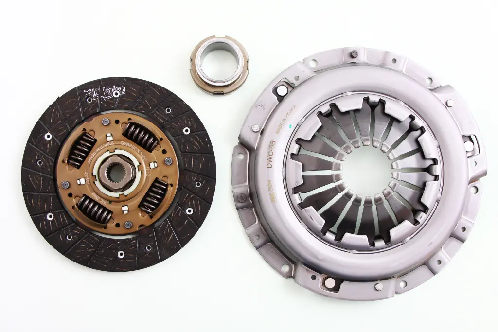 корзина+диск+выжимной Lanos 1.5 