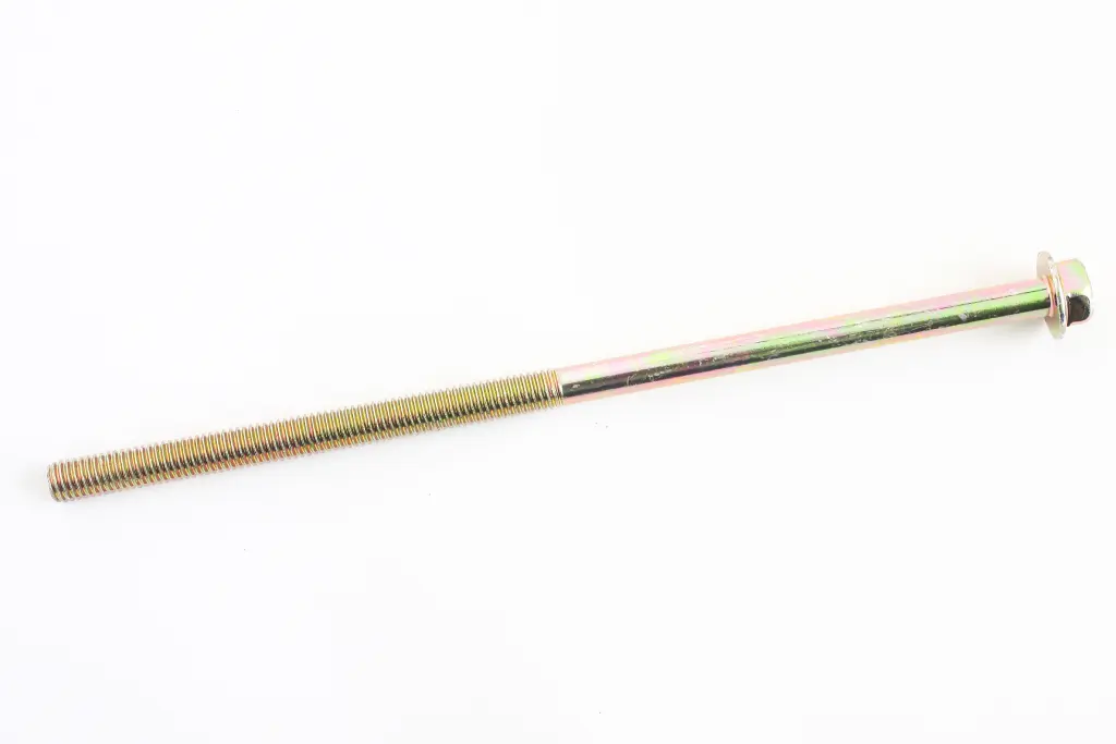 болт важеля Lanos поперечний 