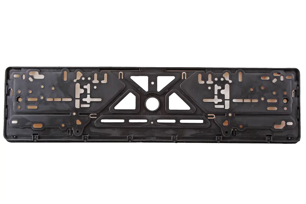 рамка под номер книжка 