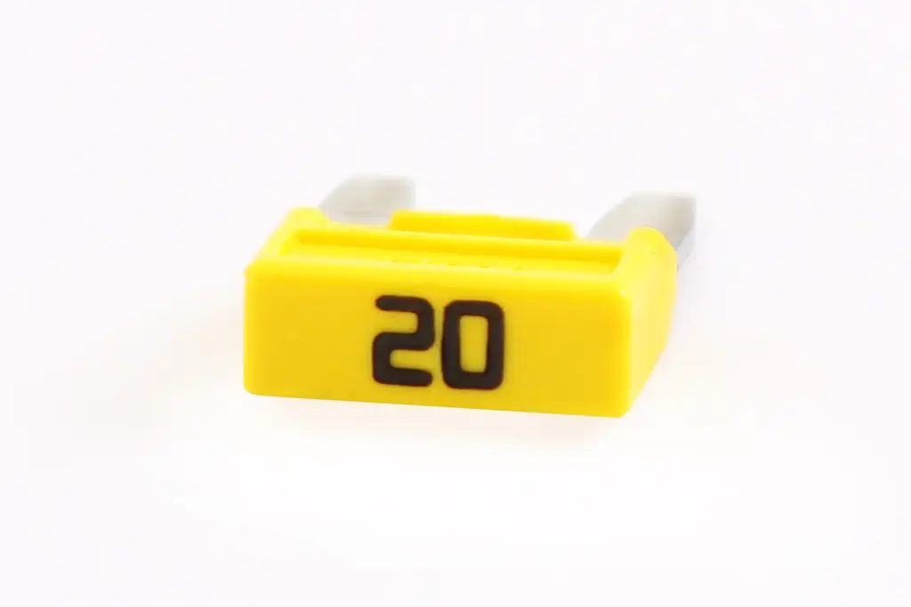 запобіжник Євро Mini 