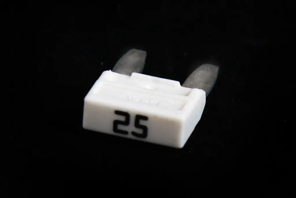 запобіжник Євро Mini 