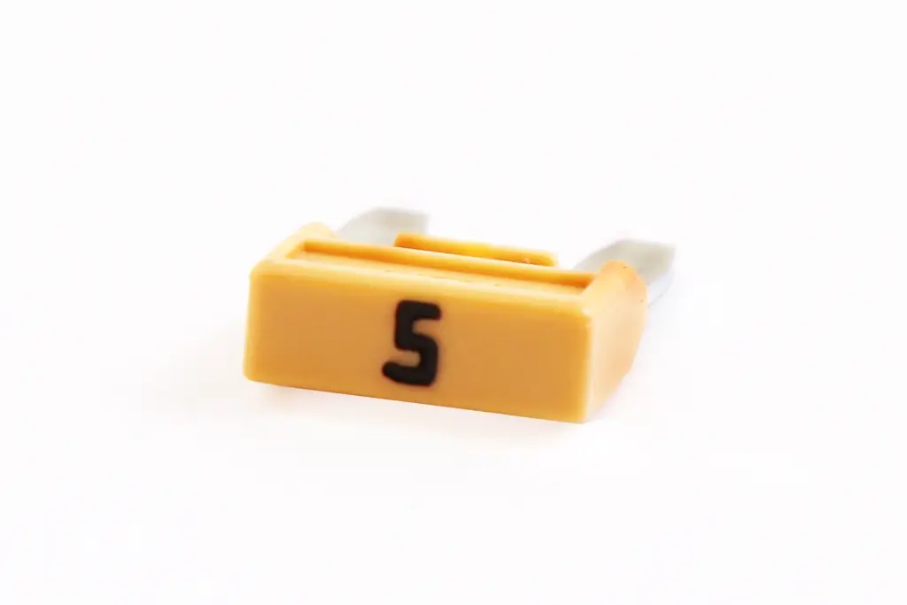 запобіжник Євро Mini 