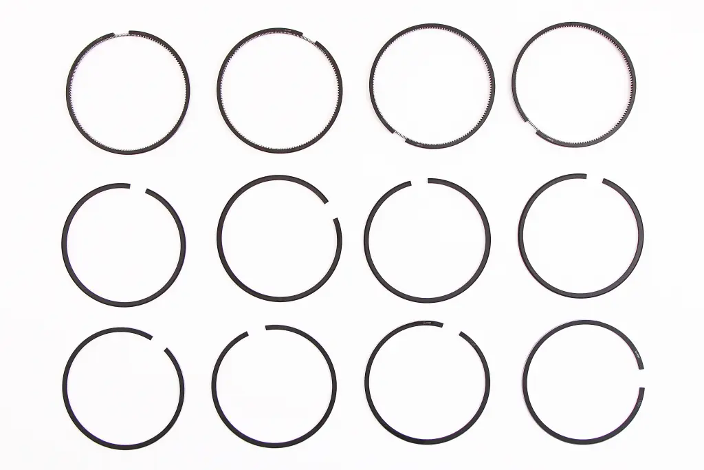 кольца поршневые Славута 1.3 
