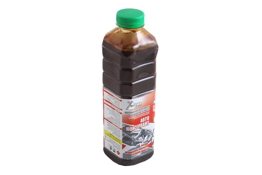 мовіль рідкий 