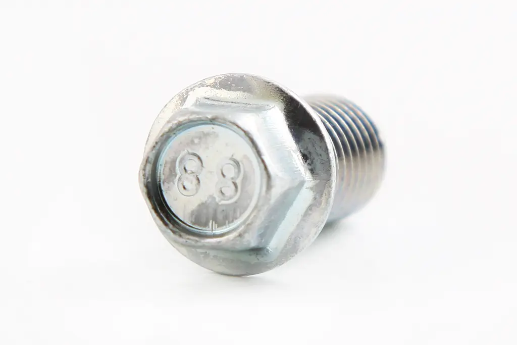 болт M 8* 16 салазок сиденья 2105 (2108) 