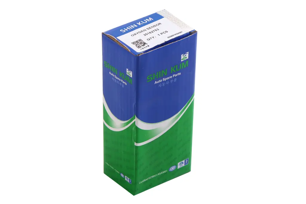 датчик кисневий Lanos 1.5 