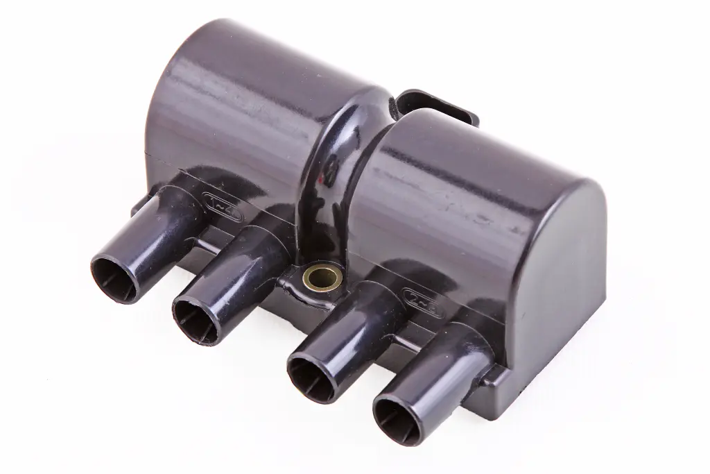 модуль запалювання Aveo 1.5 