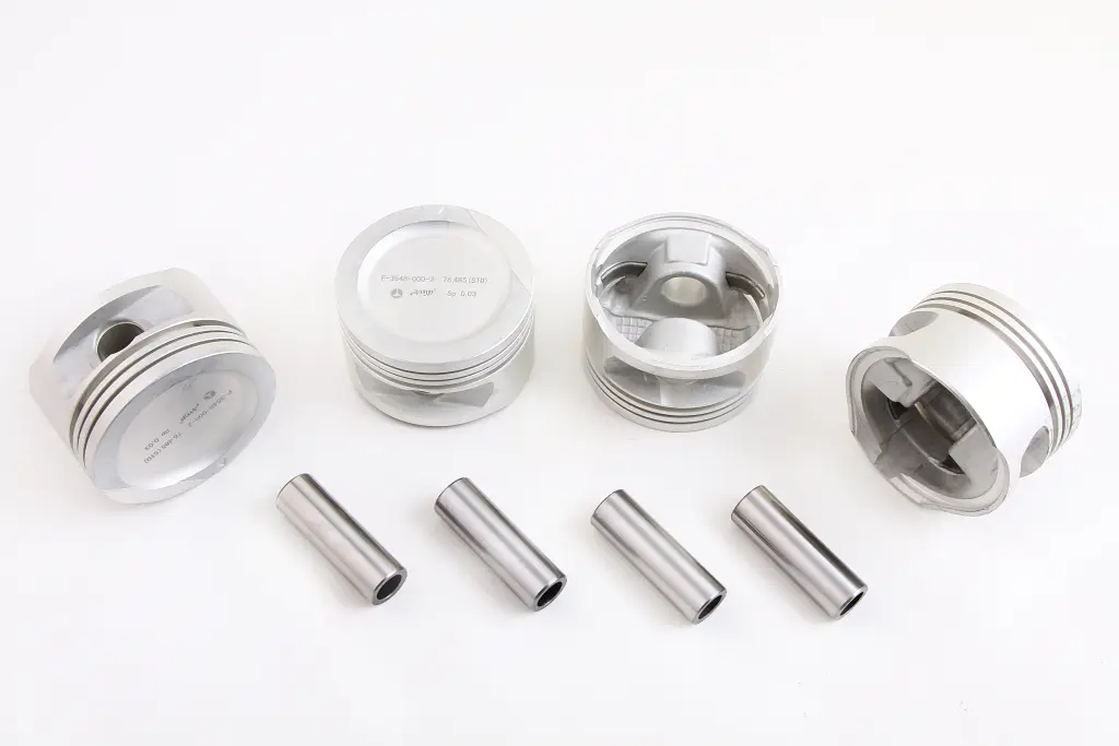 поршні Lanos 1.5 