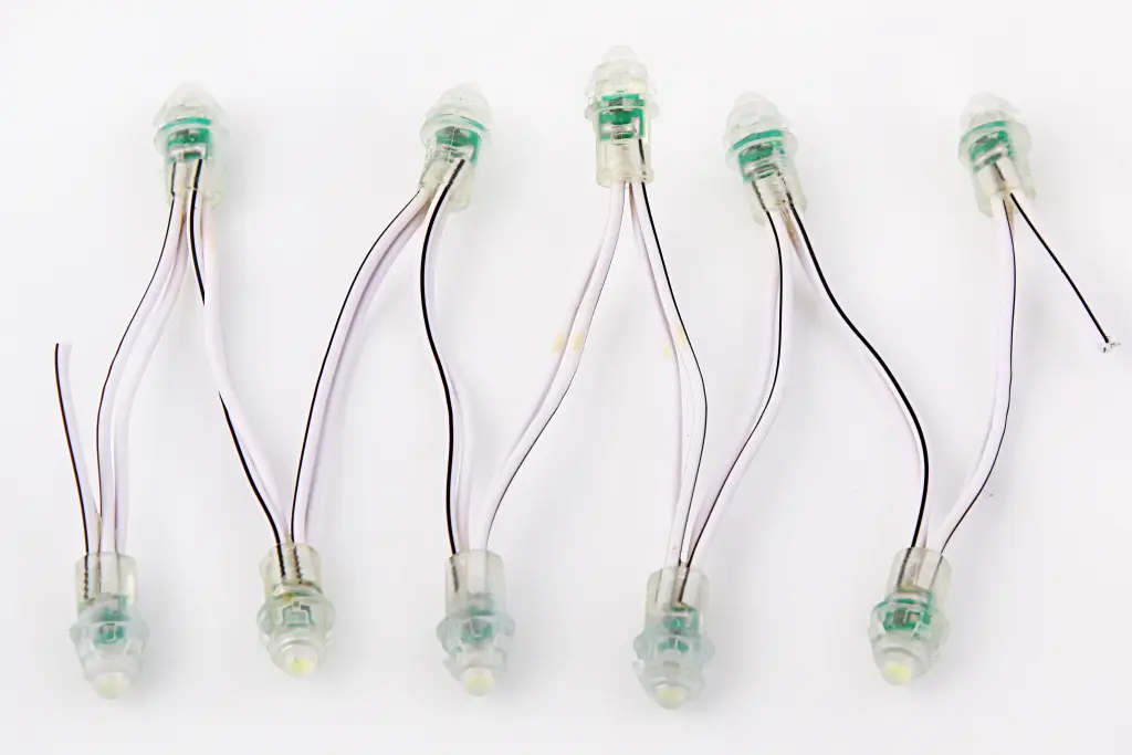 підсвітка діодна 12В 1-smd скло 