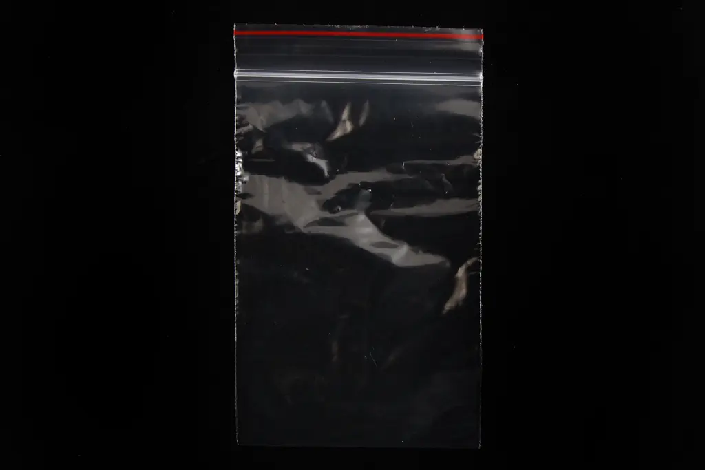 пакет Zip-lock 70*100*0.04мм