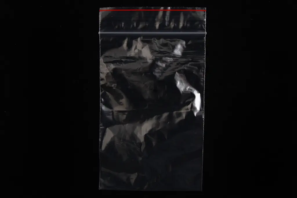 пакет Zip-lock 80*120*0.04мм