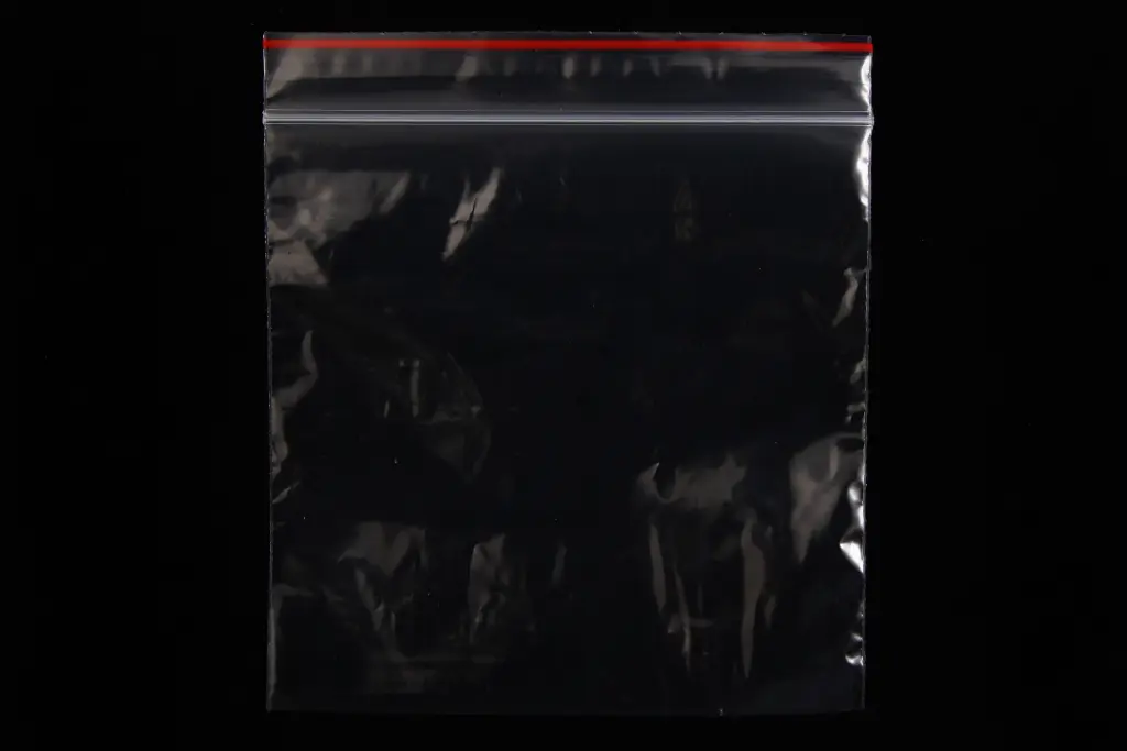 пакет Zip-lock 100*100*0.04мм