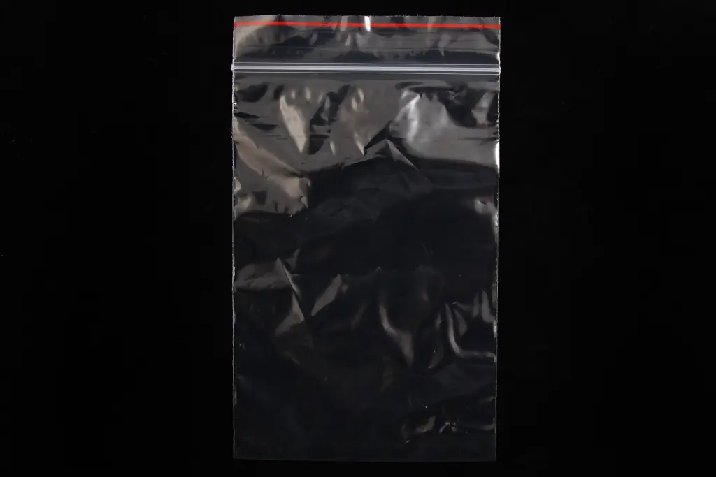 пакет Zip-lock 100*150*0.04мм