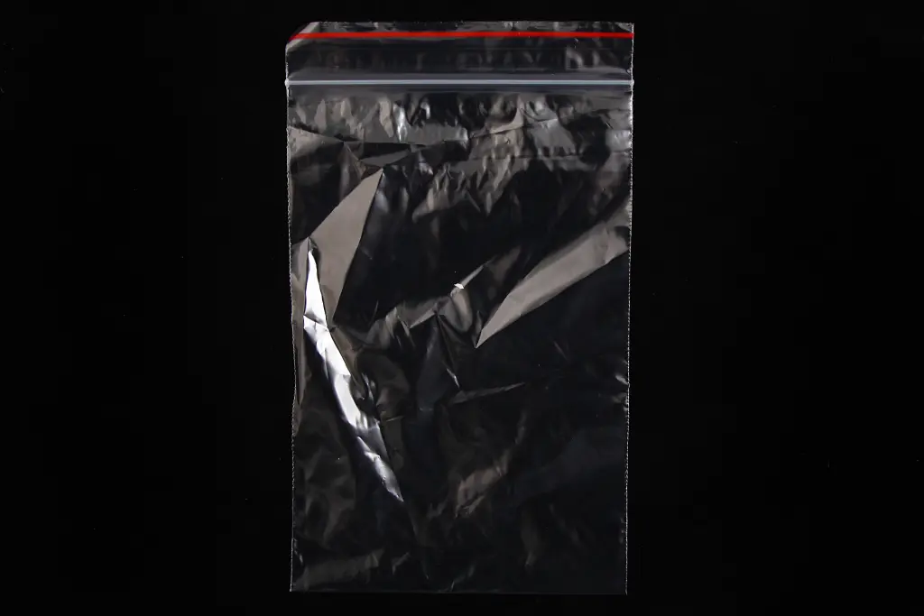 пакет Zip-lock 120*180*0.04мм