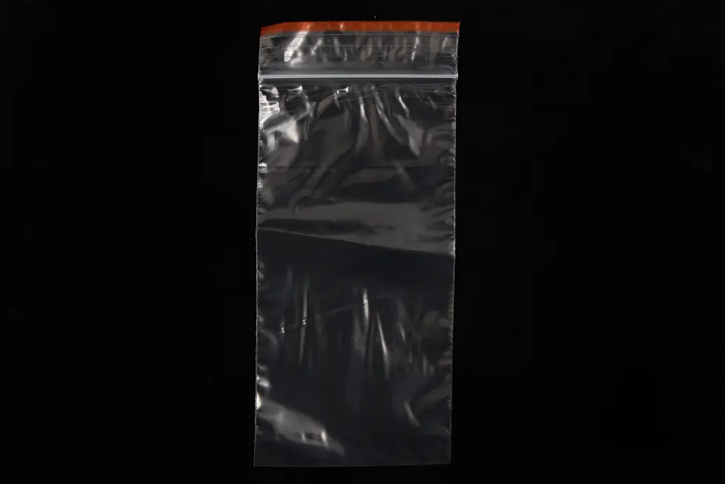 пакет Zip-lock 100*200*0.04мм