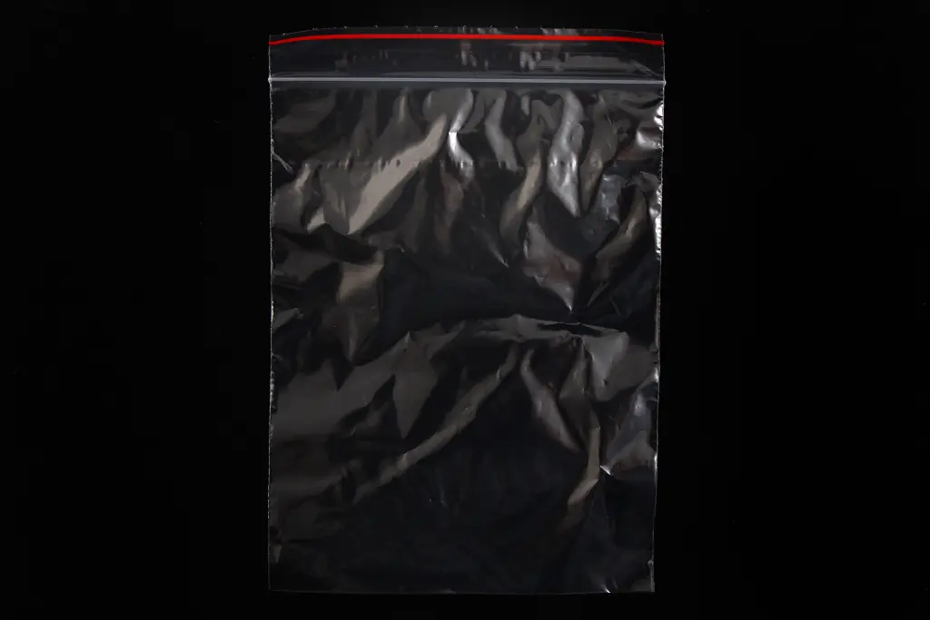 пакет Zip-lock 150*200*0.04мм