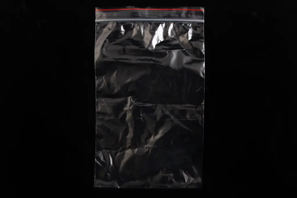 пакет Zip-lock 160*250*0.04мм