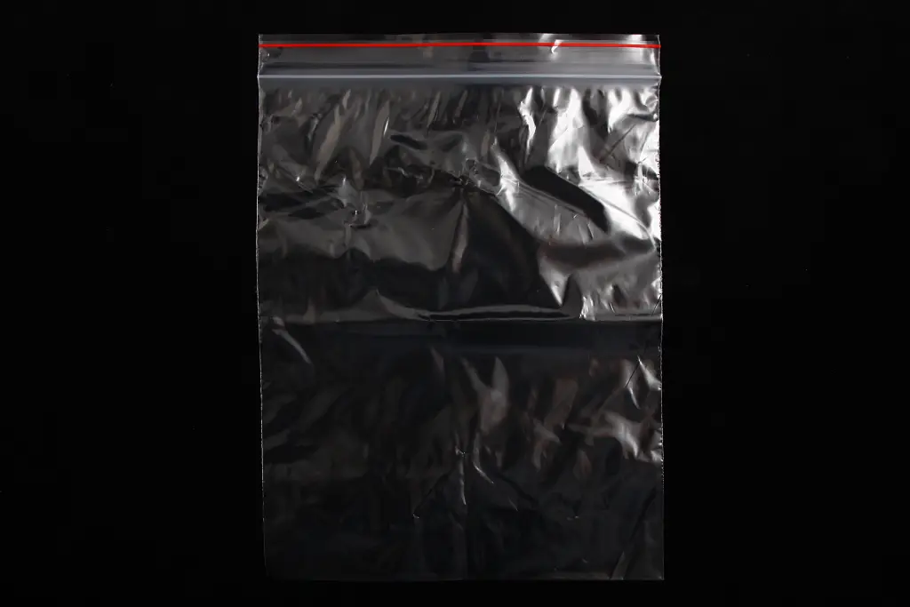 пакет Zip-lock 200*250*0.04мм