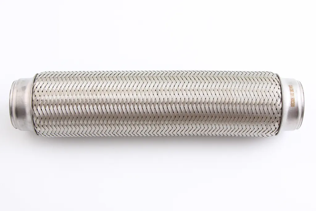 гофра глушителя 50*320 3-слойная 
