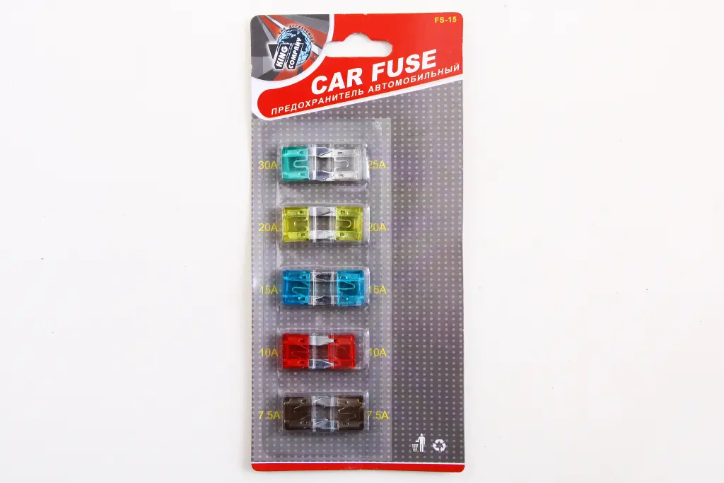 предохранители Евро Mini 