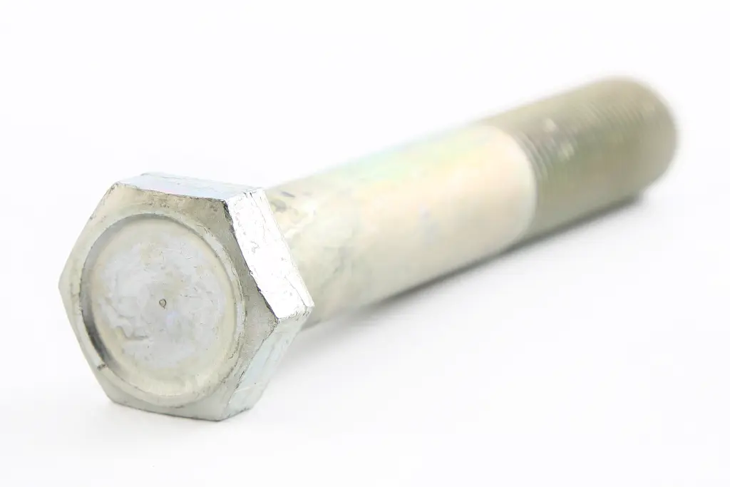 болт M16*100*1.5 