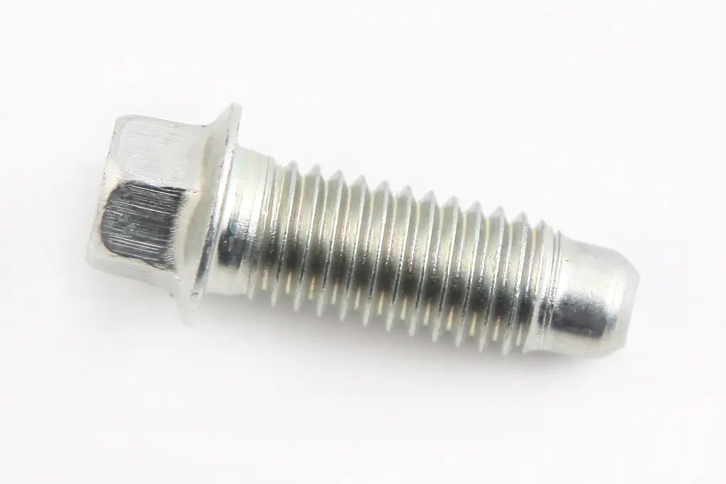 болт M 8* 22 салазок сиденья 2110 