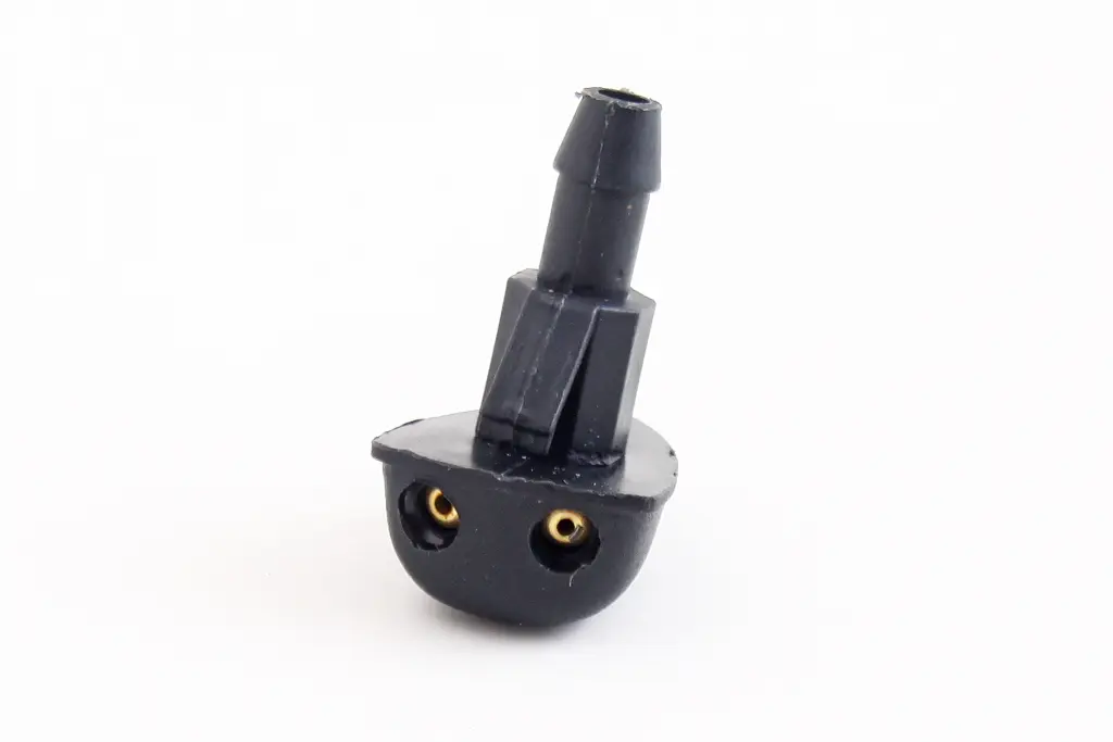 форсунка омивача Lanos на 2 виходу на засувці. Photo 2