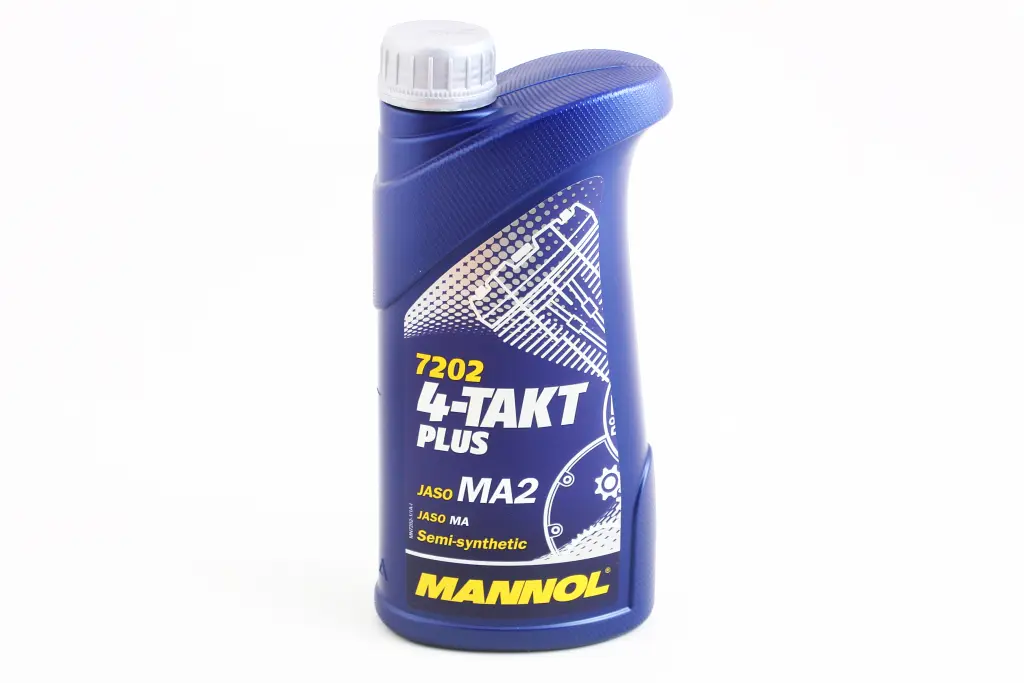 масло Мото 4-тактное 10W-40 