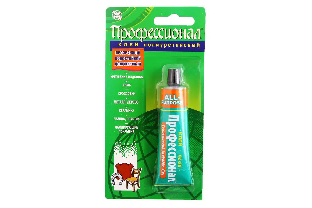 клей полиуретановый 
