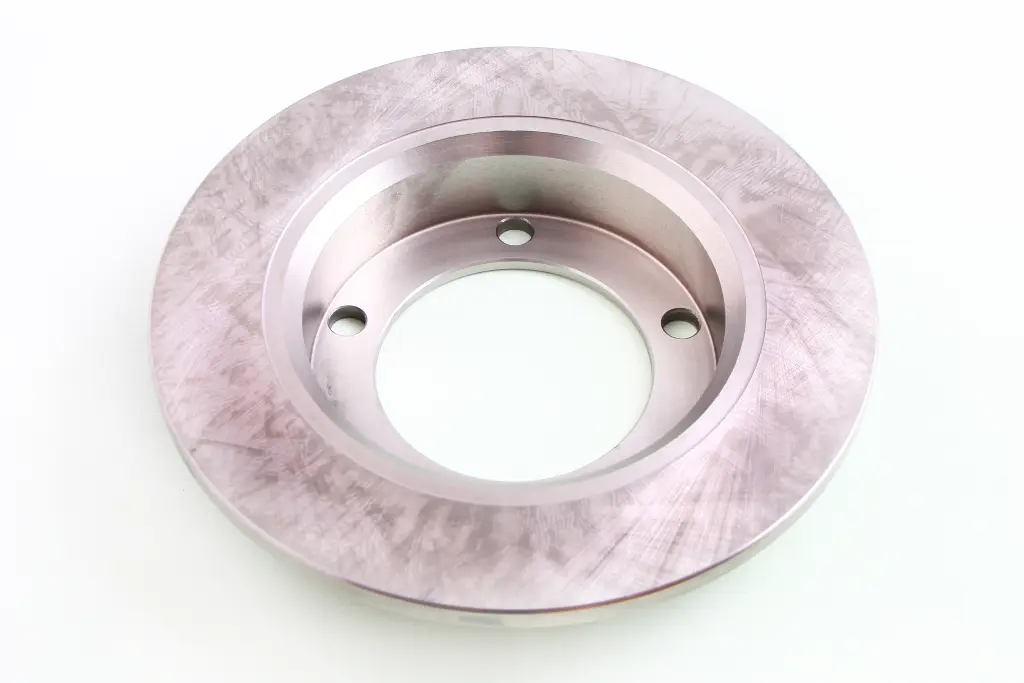диск тормозной 2121 передний 