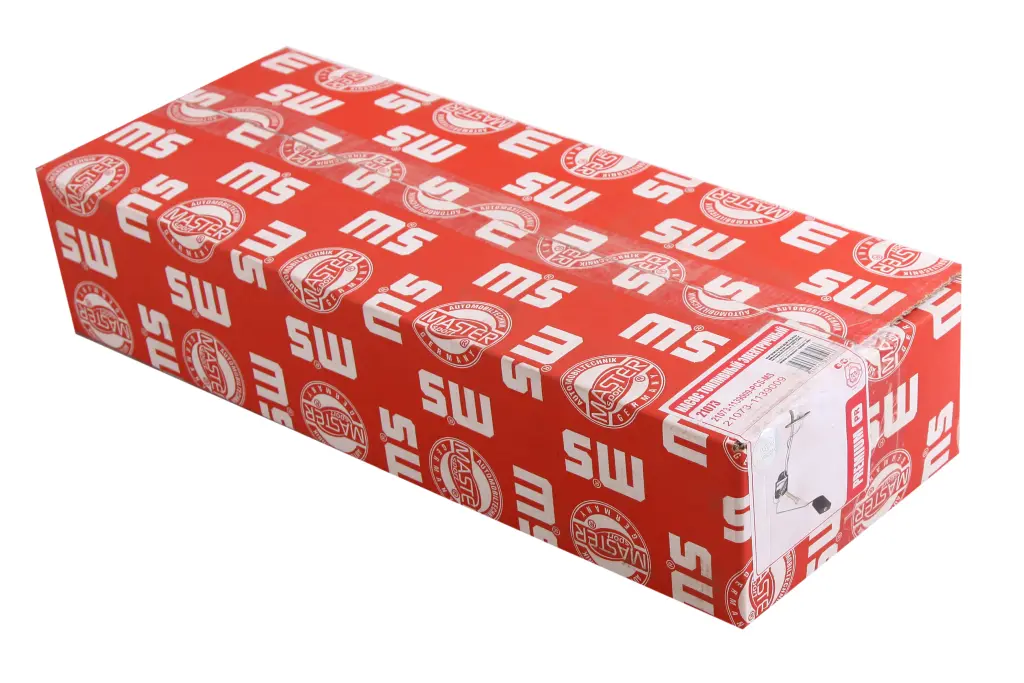 насос паливний 21073 електр. в зборі 