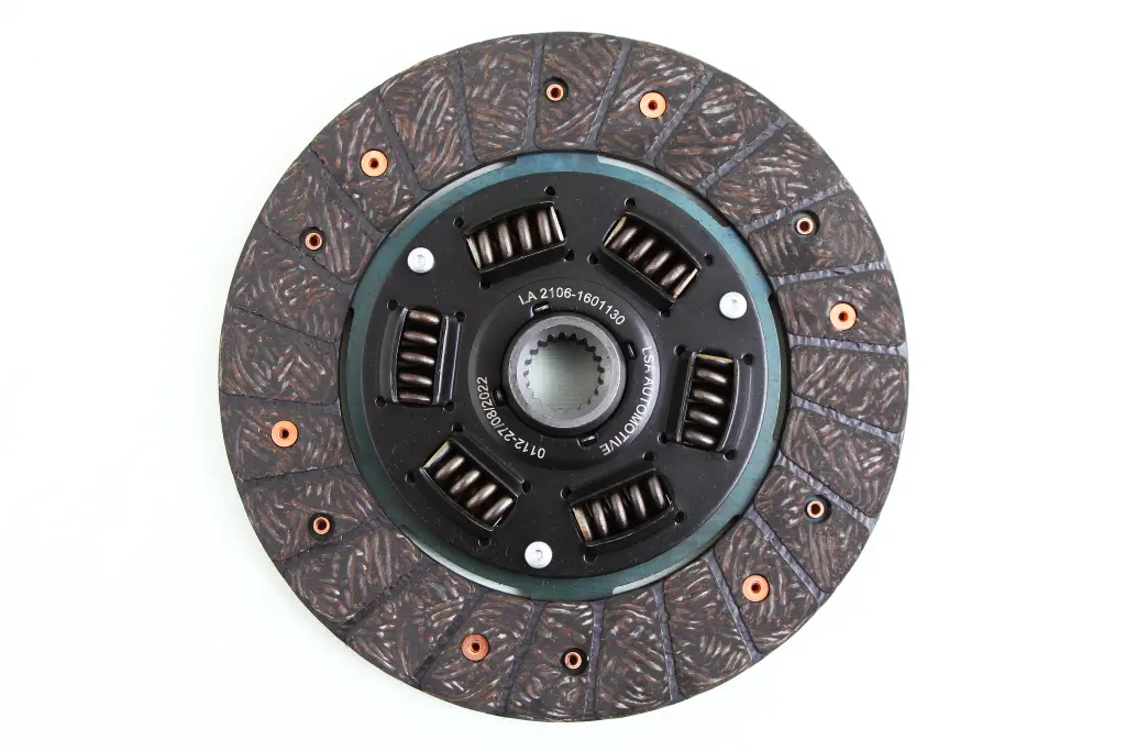 диск зчеплення 2106 