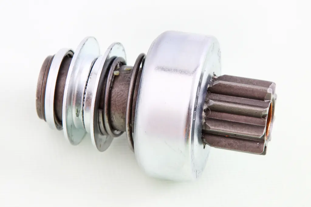 бендикс ГАЗ-24, М-412 