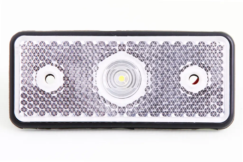 ліхтар габаритний 110*45*30мм 1-SMD 