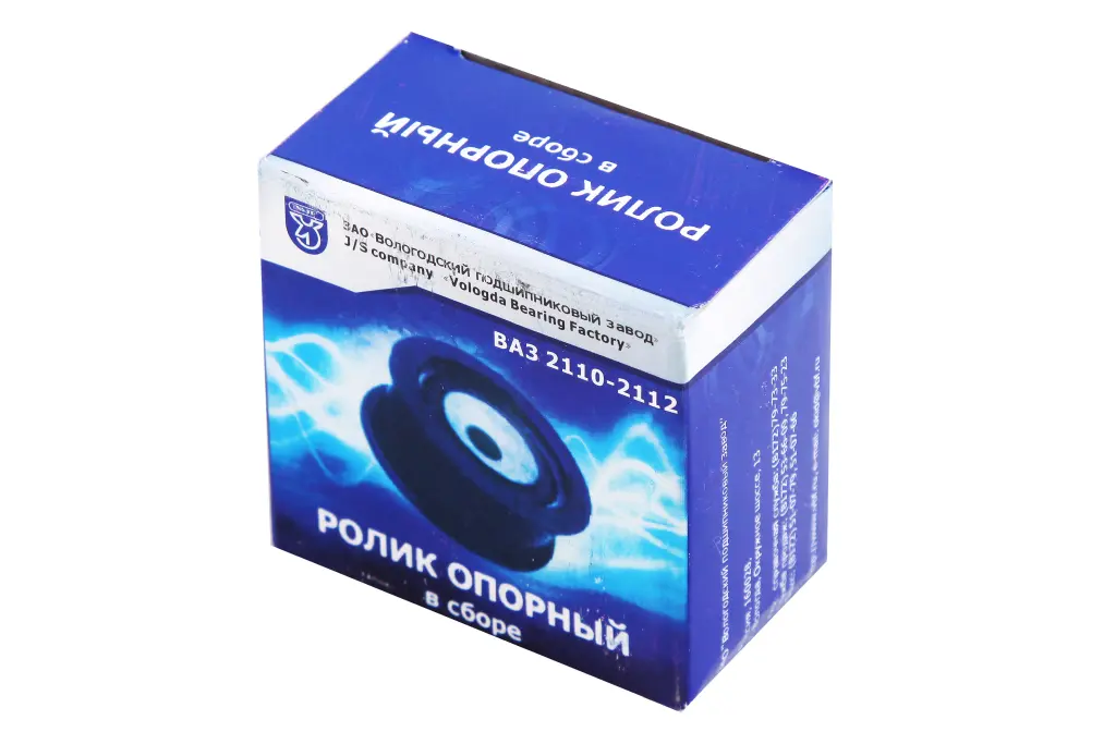 ролик ГРМ 2112 
